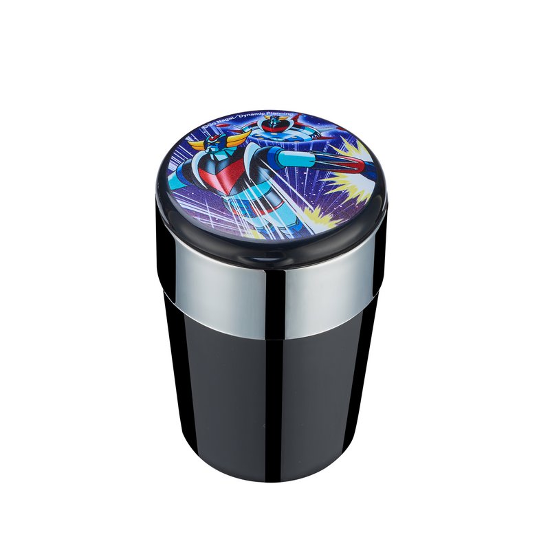 Posacenere LED GOLDORAK