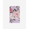 To Do List in Luxurious Lilac Floral