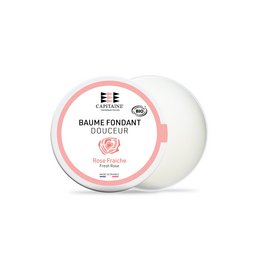 Baume Fondant Bio - Douceur - 90g