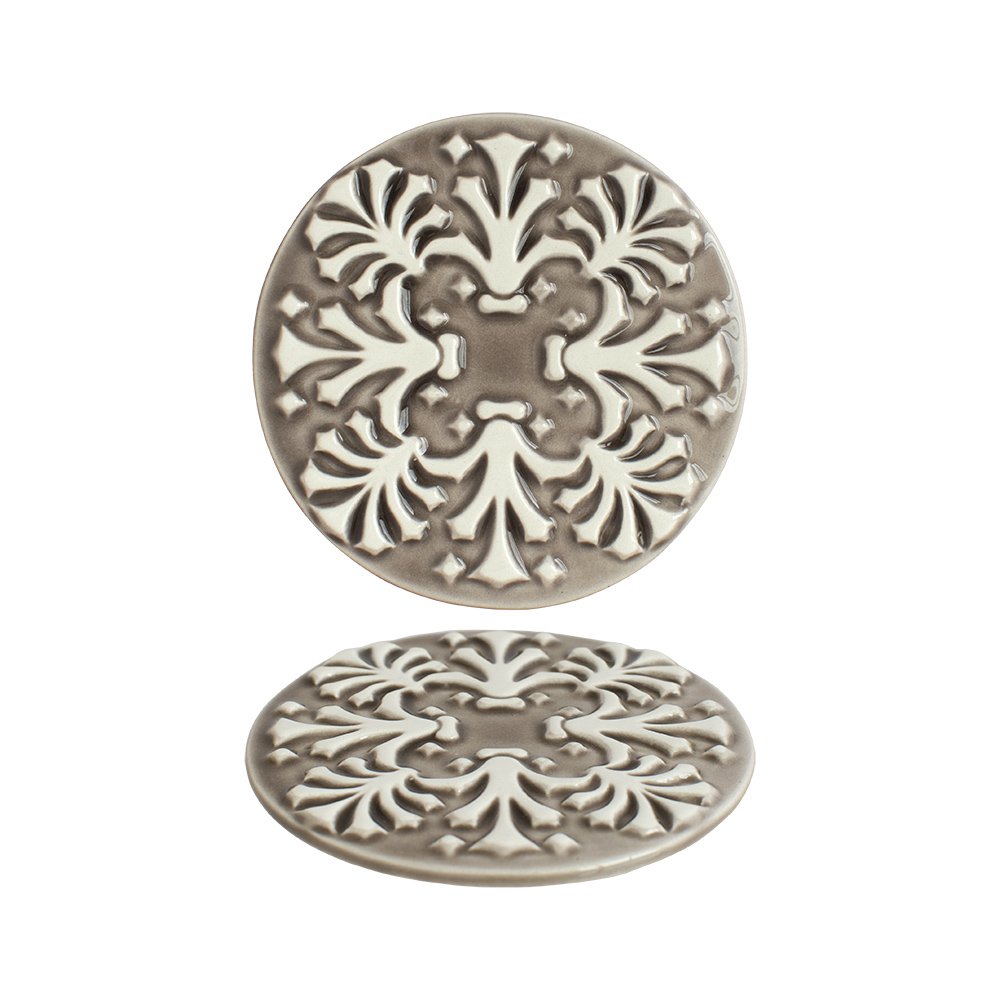 Base Copo PILATOS - Conjunto de 2