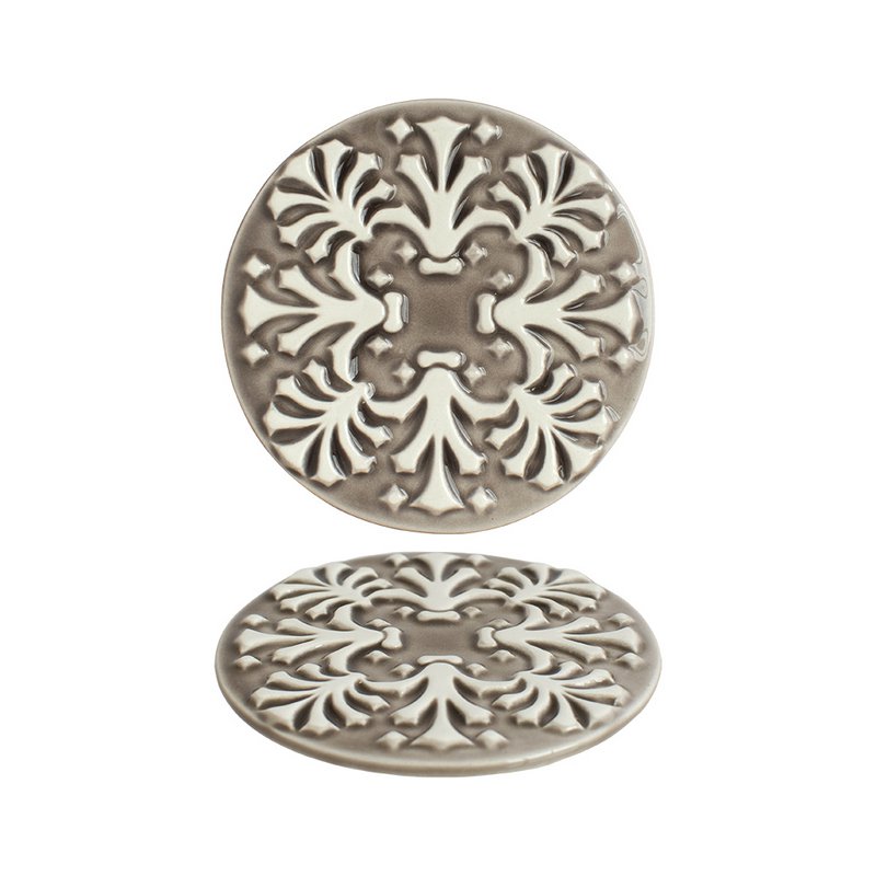 Base Copo PILATOS - Conjunto de 2