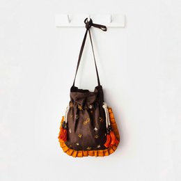 Rizwana Pouch Taske