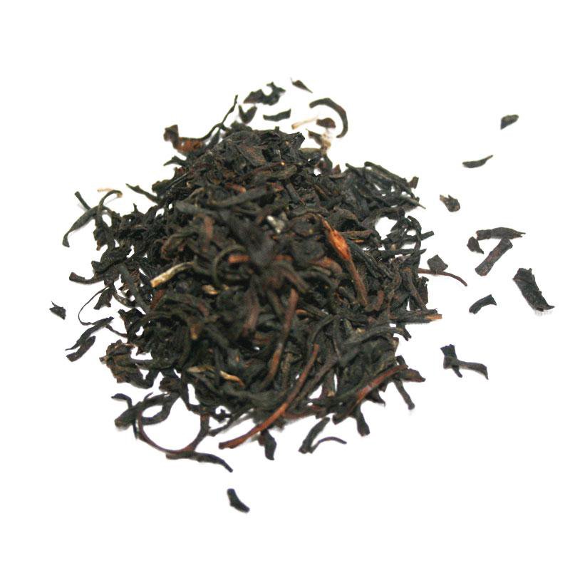 Decaffeinato English Breakfast - Tè Nero - Fogli Sfusi 1kg