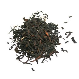 Petit déjeuner anglais décaféiné - Thé noir - Feuilles mobiles 1kg