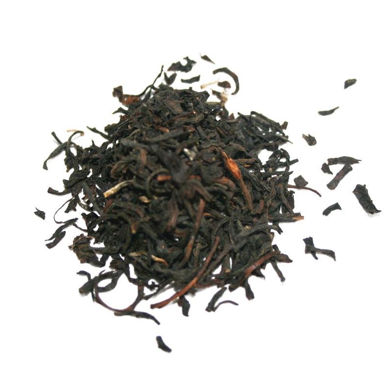 Entkoffeiniertes englisches Frühstück - Schwarzer Tee - Loseblatt 1 kg