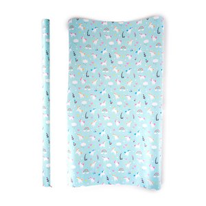 Einhornmagie 3M Wickpapierrolle