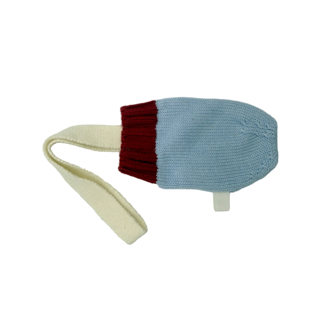 Circus Fair Knit fopspeenzakje