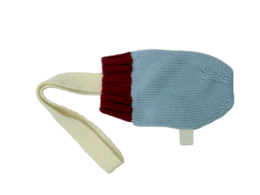 Circus Fair Knit fopspeenzakje
