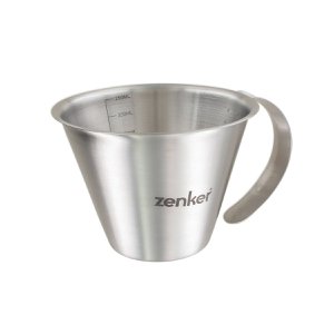 Measuring cup 250 ml Zenker Smart Pastry