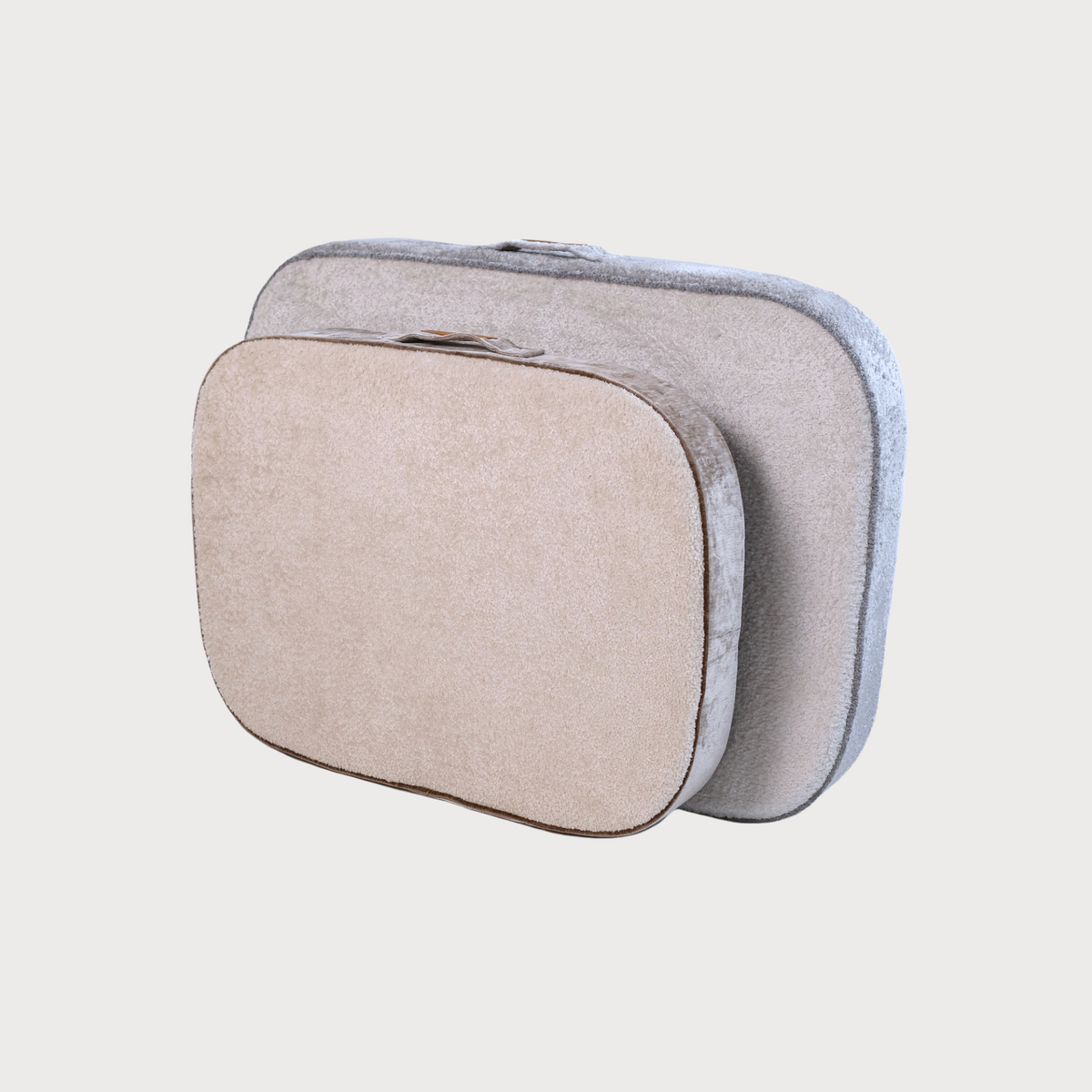 Merlin Orthopedic Dog Mattress – Premium Support Bed for Large Breeds, Handmade in Europe