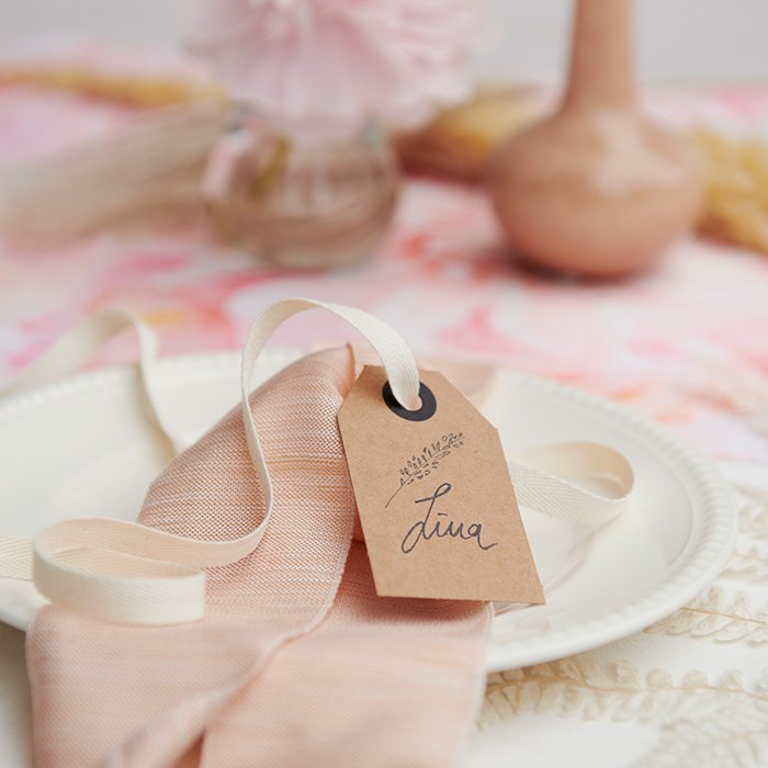 cotton ribbon