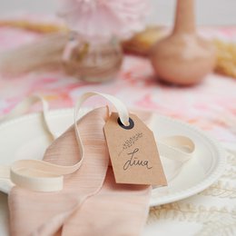 cotton ribbon