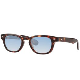 Roland Elegance Eyewear - realizzato in plastica oceanica riciclata per un look lussuoso