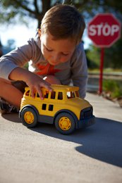 GreenToys - Schoolbus