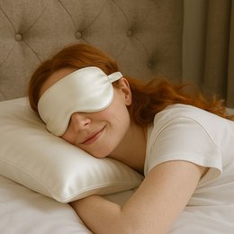 Silke Pillowcase - 60x40 cm | "Skin Silk"