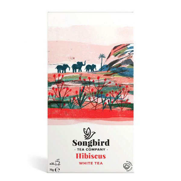 Hibiscus - Songbird - 70 GR