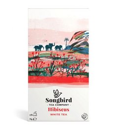 Hibiscus - Songbird - 70 GR