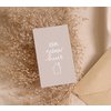 Mini card | A new house