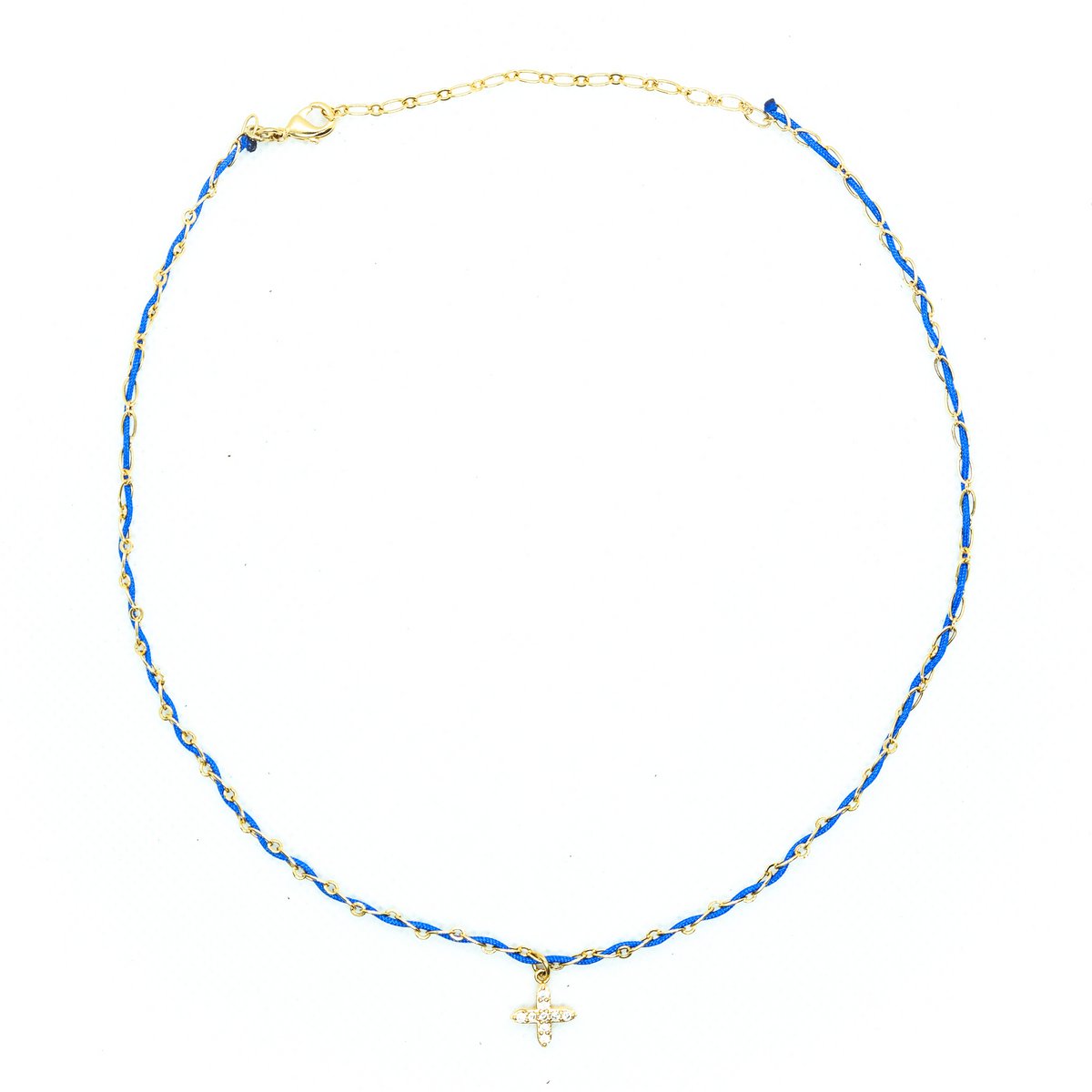 BLEU MAJORELLE