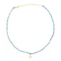 IMPRESSION NECKLACE