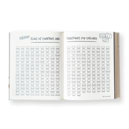 The Adventure Book Ultimate Traveller's Edition