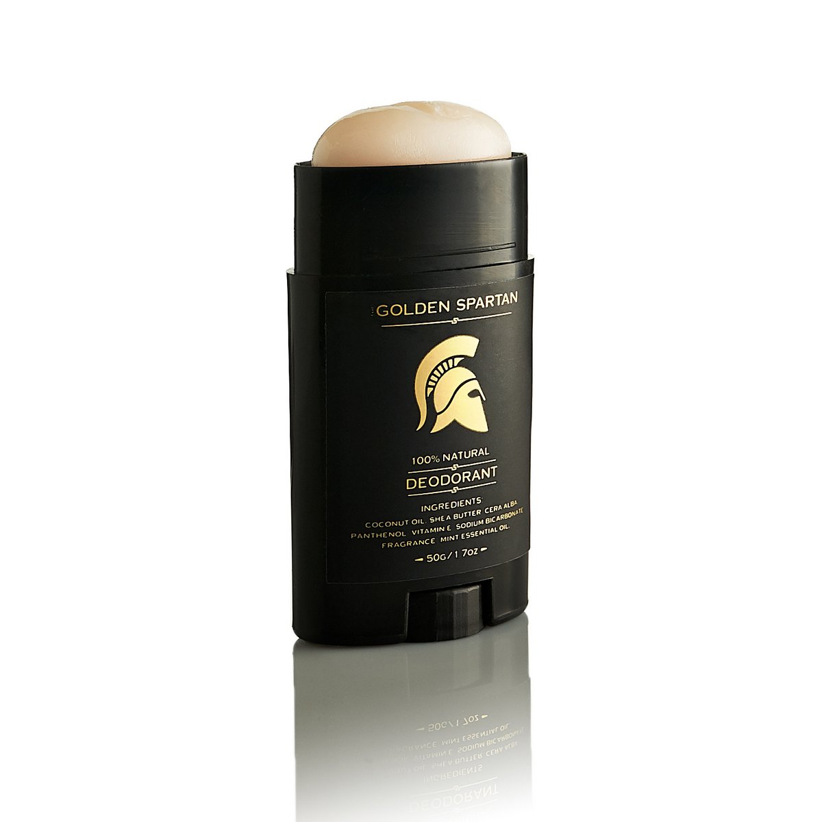 Deodorant