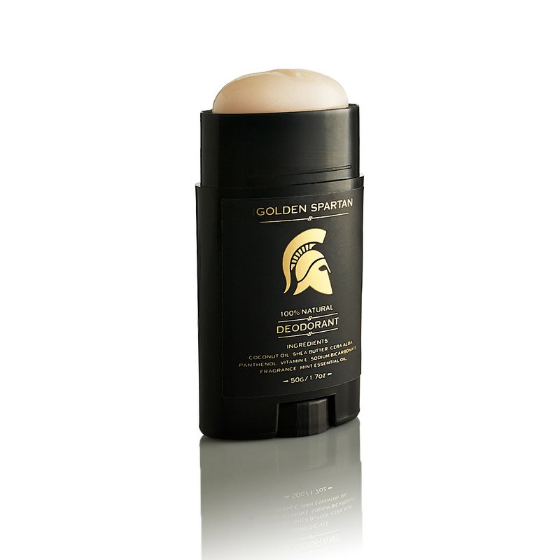 Deodorant