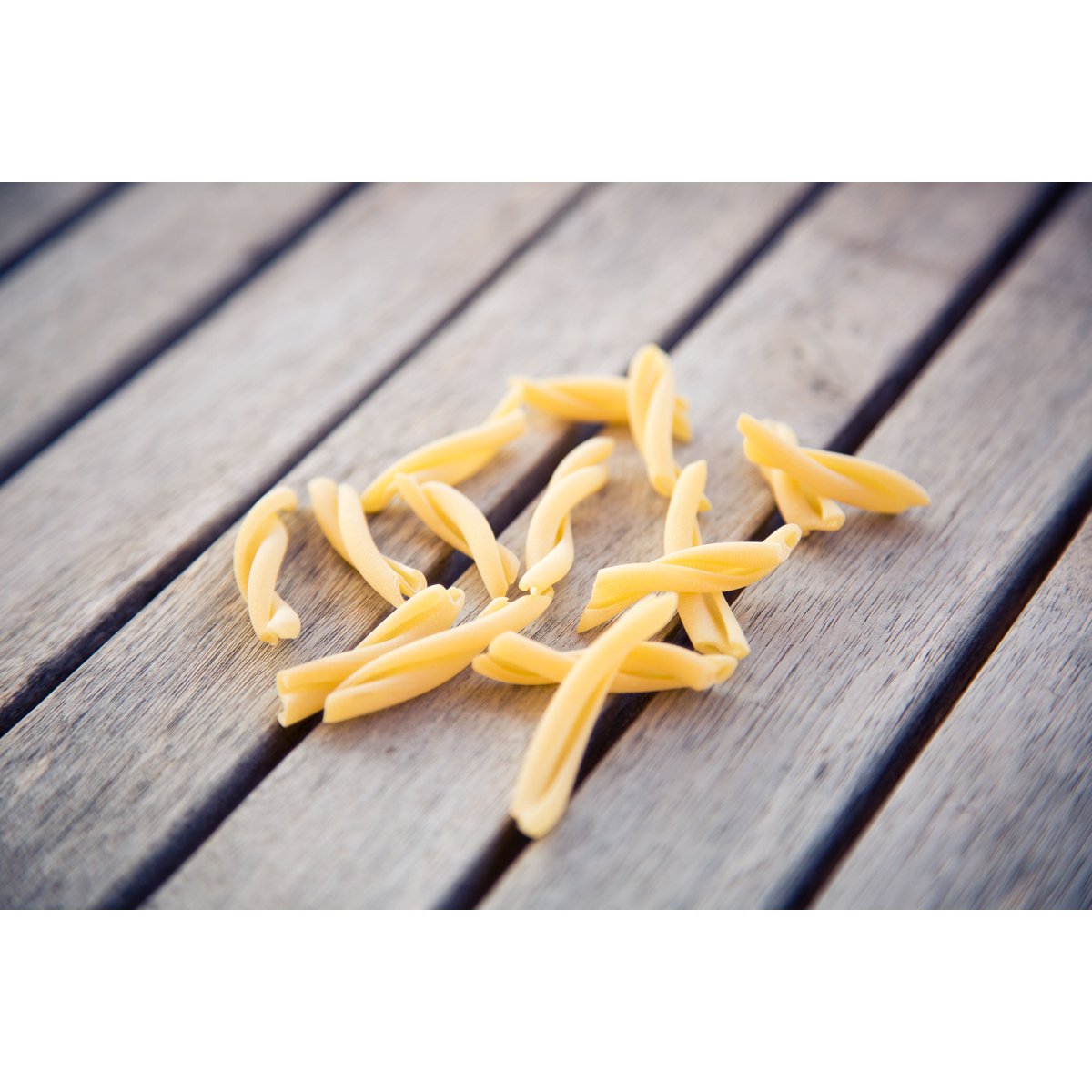 Traditionelle Pasta Casarecce aus Italien | 500g
