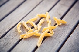 Traditionelle Pasta Casarecce aus Italien | 500g