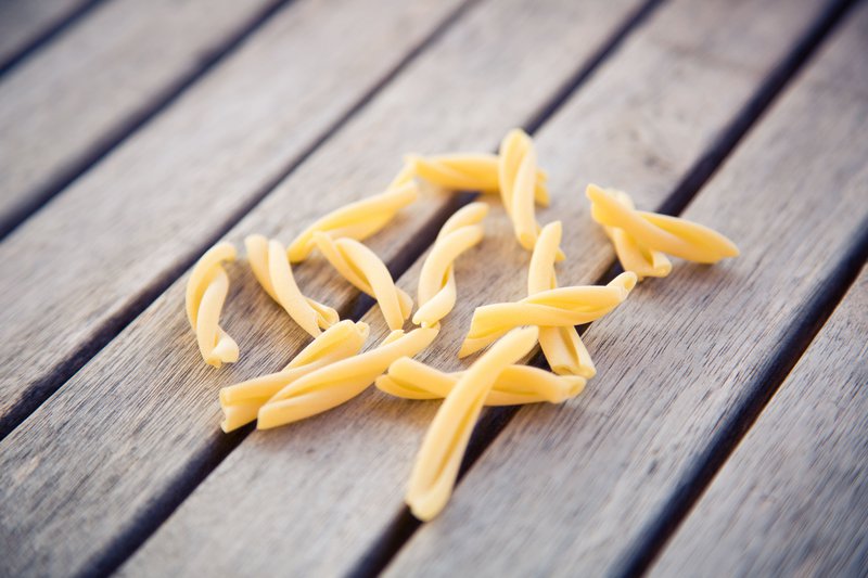 Traditionelle Pasta Casarecce aus Italien | 500g