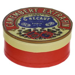 Classic Camembert Baker