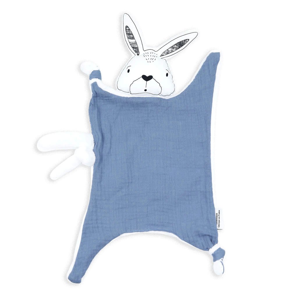 Bunny inbakerdoek