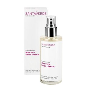 SantaVerde Aloe Vera Toner Classic 100ml