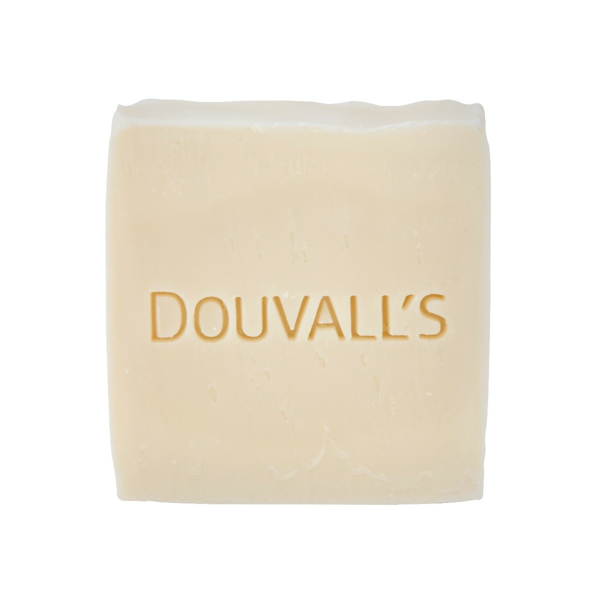 Organic Argan & Orangery Soap 100g