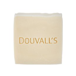 Organic Argan & Orangery Soap 100g