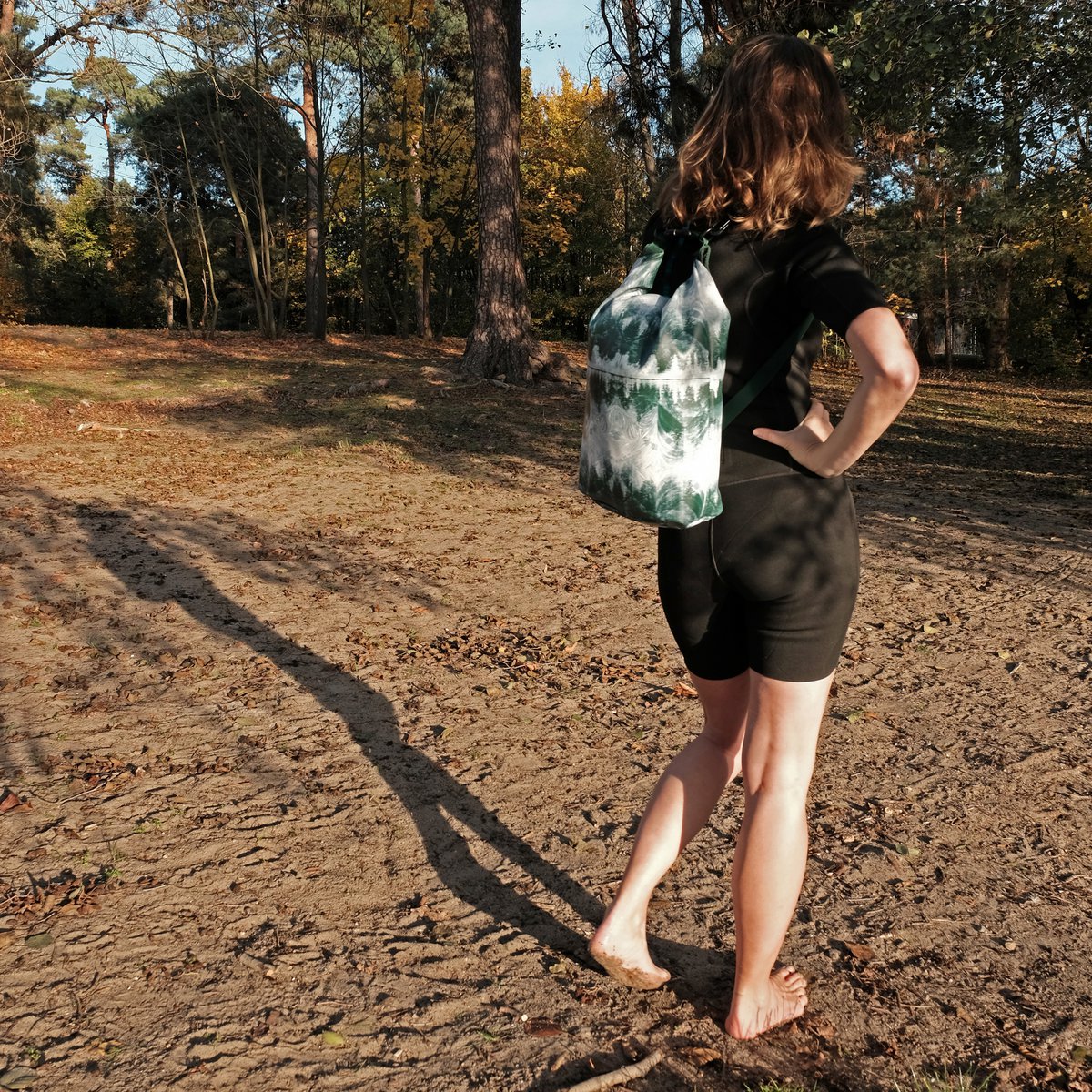 Drybag  Pinos