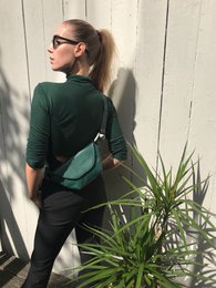 Fanny Pack Serpentine