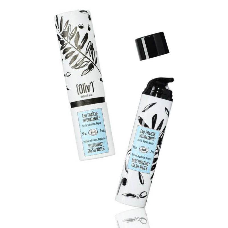 OLIV' BIO Agua Dulce Hidratante 150ml