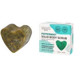 GOMMAGE SOLIDE CORPS 100g - 12 Variations
