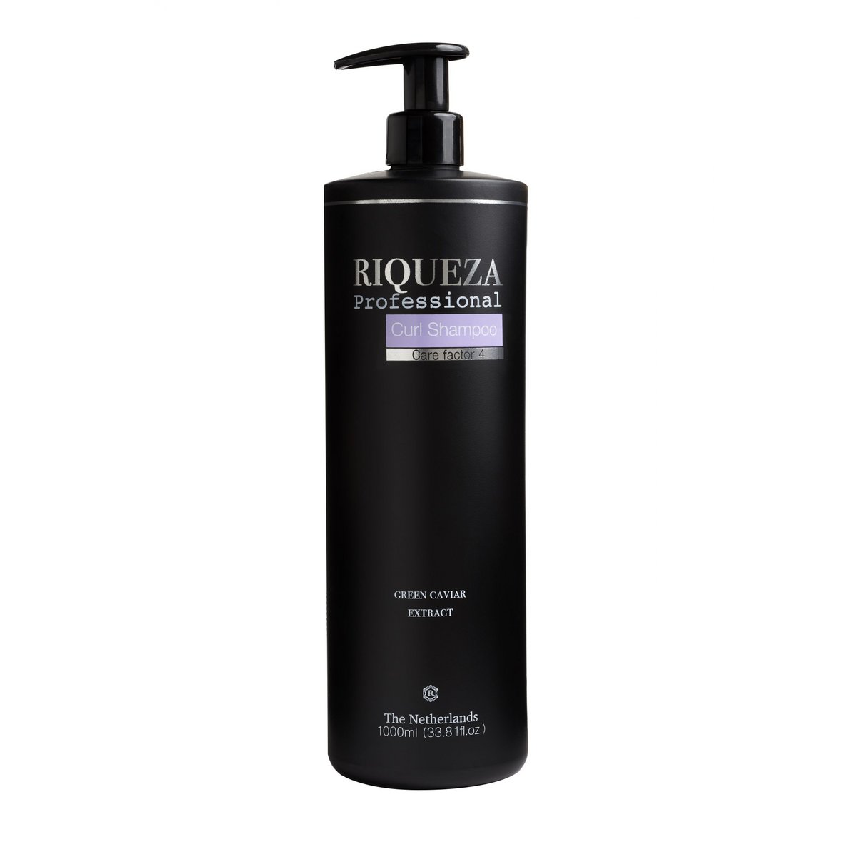 Curl shampoo fles 1000ml