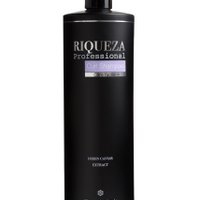 Curl shampoo fles 1000ml