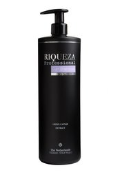 Curl Shampoo Fles 1000 ml