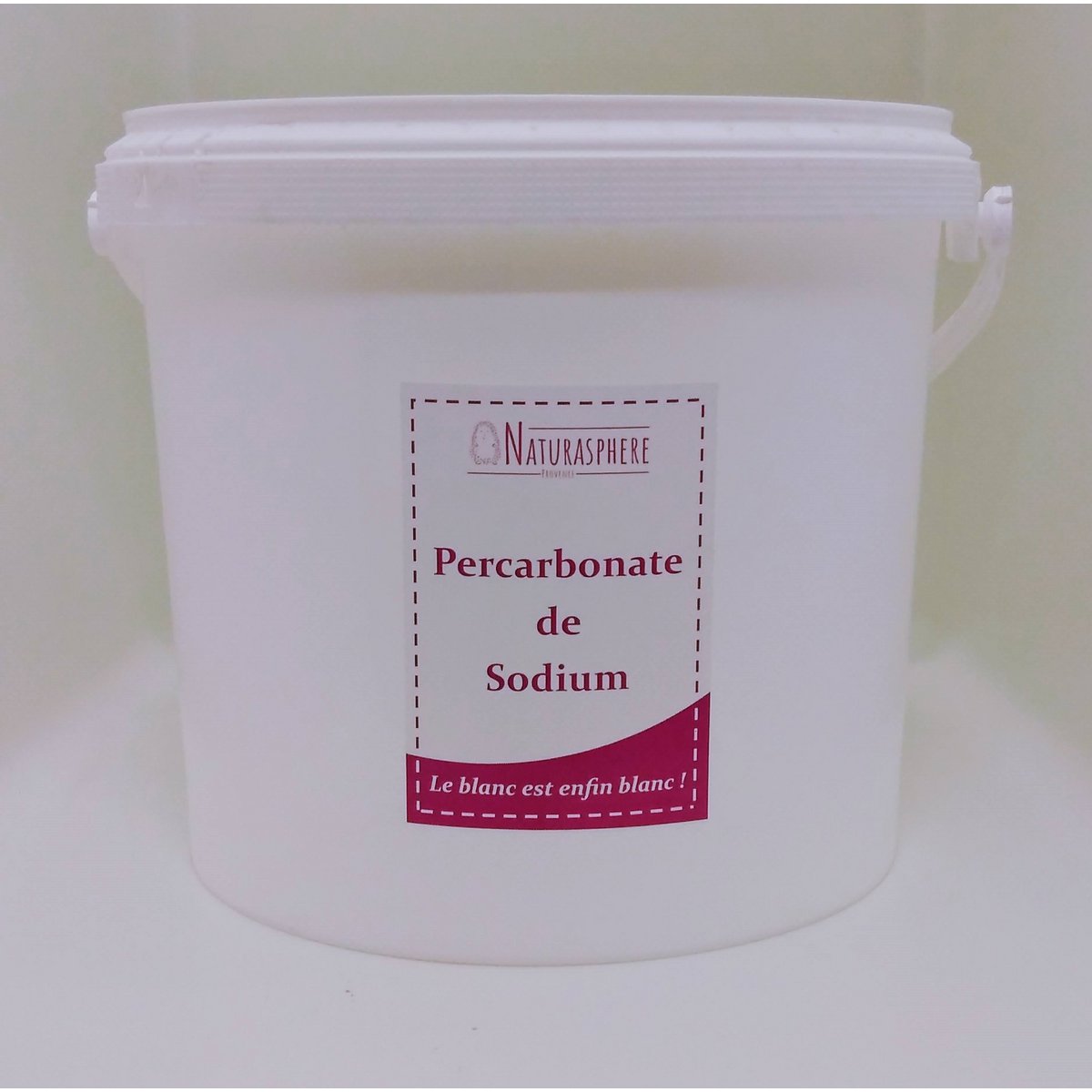 Nadwęglan sodu 5 kg