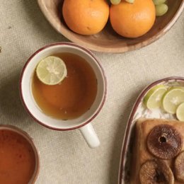 Kaffeebecher | Handgefertigte Pfingstrose handgefertigt | Steingut