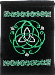 FLØJELSTASKE-CELTIC