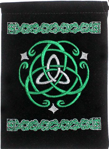 SAMTTASCHE-CELTIC