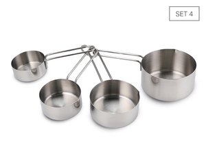 Measuring beaker cups set 4