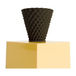 Giovanni Vase 33 cm