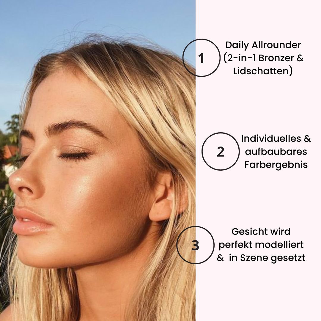Bronzing Stick