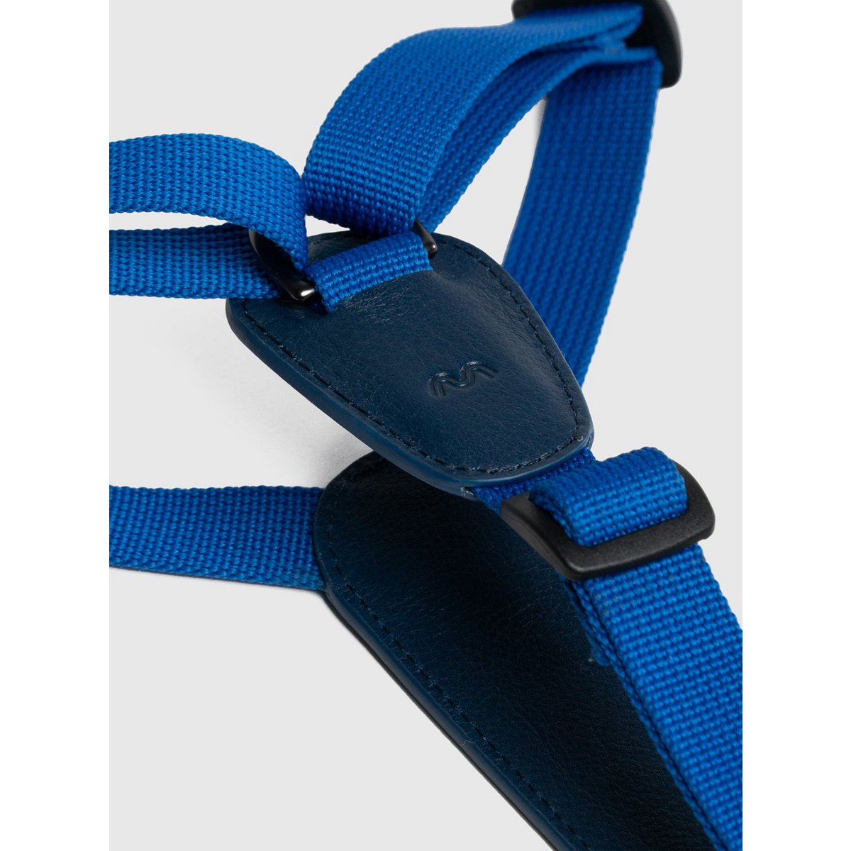 ARCH HARNESS NAVY/GRANDALA BLUE
